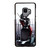 ANGELS OF DEATH ZACK Samsung Galaxy S9 Case Cover ANGELS OF DEATH ZACK Samsung Galaxy S9 Case Cover