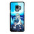 ANGELS OF DEATH SATSURIKU Samsung Galaxy S9 Case Cover ANGELS OF DEATH SATSURIKU Samsung Galaxy S9 Case Cover