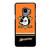 ANAHEIM DUCKS LOGO 3 Samsung Galaxy S9 Case Cover ANAHEIM DUCKS LOGO 3 Samsung Galaxy S9 Case Cover