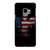 AMERICAN FLAG Samsung Galaxy S9 Case Cover