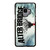 ALTER BRIDGE BIRD LOGO Samsung Galaxy S9 Case Cover