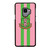 ALPHA KAPPA ALPHA 3 Samsung Galaxy S9 Case Cover