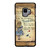 ALICE IN WONDERLAND BONKERS QUOTE Samsung Galaxy S9 Case Cover ALICE IN WONDERLAND BONKERS QUOTE Samsung Galaxy S9 Case Cover