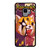 AGGRETSUKO CARTOON Samsung Galaxy S9 Case Cover