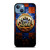 NEW YORK METS GOLD LOGO iPhone 13 Case Cover