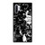 XXXTENTACION RAPPER QUOTE Samsung Galaxy Note 10 Plus Case Cover