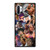 XXXTENTACION RAPPER COLLAGE Samsung Galaxy Note 10 Plus Case Cover XXXTENTACION RAPPER COLLAGE Samsung Galaxy Note 10 Plus Case Cover