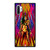 WONDER WOMAN WW1984 Samsung Galaxy Note 10 Plus Case Cover WONDER WOMAN WW1984 Samsung Galaxy Note 10 Plus Case Cover