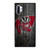 WISCONSIN BADGERS 1 Samsung Galaxy Note 10 Plus Case Cover WISCONSIN BADGERS 1 Samsung Galaxy Note 10 Plus Case Cover