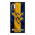 WEST VIRGINIA MOUNTAINEERS 3 Samsung Galaxy Note 10 Plus Case Cover WEST VIRGINIA MOUNTAINEERS 3 Samsung Galaxy Note 10 Plus Case Cover