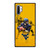 WEST VIRGINIA MOUNTAINEERS 2 Samsung Galaxy Note 10 Plus Case Cover WEST VIRGINIA MOUNTAINEERS 2 Samsung Galaxy Note 10 Plus Case Cover