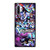 VOLTRON CHARACTERS Samsung Galaxy Note 10 Plus Case Cover