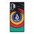 VOLCOM LOGO Samsung Galaxy Note 10 Plus Case Cover