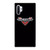 VICTORY BLACK LOGO Samsung Galaxy Note 10 Plus Case Cover