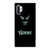 VENOM LOGO Samsung Galaxy Note 10 Plus Case Cover VENOM LOGO Samsung Galaxy Note 10 Plus Case Cover