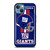 NEW YORK GIANTS 3 iPhone 13 Case Cover