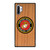 USMC MARINE CORPS SEMPER FI Samsung Galaxy Note 10 Plus Case Cover