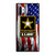 US ARMY AMERICAN LOGO Samsung Galaxy Note 10 Plus Case Cover