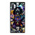 UNDERTALE LOVE CHARACTER Samsung Galaxy Note 10 Plus Case Cover UNDERTALE LOVE CHARACTER Samsung Galaxy Note 10 Plus Case Cover