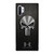 UNDER ARMOUR PUNISHER 2 Samsung Galaxy Note 10 Plus Case Cover UNDER ARMOUR PUNISHER 2 Samsung Galaxy Note 10 Plus Case Cover
