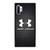 UNDER ARMOUR 4 Samsung Galaxy Note 10 Plus Case Cover