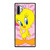TWEETY BIRD FLORAL Samsung Galaxy Note 10 Plus Case Cover TWEETY BIRD FLORAL Samsung Galaxy Note 10 Plus Case Cover