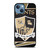 NEW ORLEANS SAINTS BIG EASY iPhone 13 Case Cover