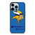 MINNESOTA VIKINGS 1 iPhone 13 Pro Max Case Cover