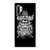 THY ART IS MURDER LOGO Samsung Galaxy Note 10 Plus Case Cover THY ART IS MURDER LOGO Samsung Galaxy Note 10 Plus Case Cover