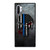 THIN BLUE LINE PUNISHER Samsung Galaxy Note 10 Plus Case Cover