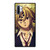 THE SEVEN DEADLY SINS MELIODAS ART Samsung Galaxy Note 10 Plus Case Cover