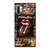 THE ROLLING STONES BAND COLLAGE Samsung Galaxy Note 10 Plus Case Cover