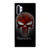 THE PUNISHER MARVEL 1 Samsung Galaxy Note 10 Plus Case Cover