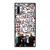 THE LOSERS CLUB GROUP Samsung Galaxy Note 10 Plus Case Cover THE LOSERS CLUB GROUP Samsung Galaxy Note 10 Plus Case Cover
