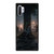 THE LAST OF US ELLIE Samsung Galaxy Note 10 Plus Case Cover
