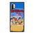 THE FLINTSTONES Samsung Galaxy Note 10 Plus Case Cover