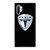 TESLA BLACK LOGO Samsung Galaxy Note 10 Plus Case Cover TESLA BLACK LOGO Samsung Galaxy Note 10 Plus Case Cover