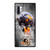 TENNESSEE VOLS UT FOOTBALL Samsung Galaxy Note 10 Plus Case Cover