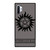 SUPERNATURAL TATTOO Samsung Galaxy Note 10 Plus Case Cover SUPERNATURAL TATTOO Samsung Galaxy Note 10 Plus Case Cover
