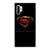 SUPERMAN 3 Samsung Galaxy Note 10 Plus Case Cover