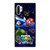 SUPER MARIO GALAXY 1 Samsung Galaxy Note 10 Plus Case Cover SUPER MARIO GALAXY 1 Samsung Galaxy Note 10 Plus Case Cover