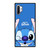 STITCH AND LILO LOVE Samsung Galaxy Note 10 Plus Case Cover