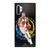 STEPHEN CURRY UNDER ARMOUR Samsung Galaxy Note 10 Plus Case Cover