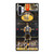 STEPHEN CURRY 1988 Samsung Galaxy Note 10 Plus Case Cover