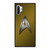 STAR TREK LOGO Samsung Galaxy Note 10 Plus Case Cover