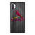 ST LOUIS CARDINALS TEAM Samsung Galaxy Note 10 Plus Case Cover ST LOUIS CARDINALS TEAM Samsung Galaxy Note 10 Plus Case Cover