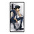SPIKE SPIEGEL COWBOY BEBOP ART Samsung Galaxy Note 10 Plus Case Cover