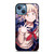 MY HERO ACADEMIA HIMIKO TOGA iPhone 13 Case Cover