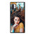 SOFIE DOSSI BEAUTY Samsung Galaxy Note 10 Plus Case Cover SOFIE DOSSI BEAUTY Samsung Galaxy Note 10 Plus Case Cover