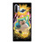 SNORLAX POKEMON ART Samsung Galaxy Note 10 Plus Case Cover